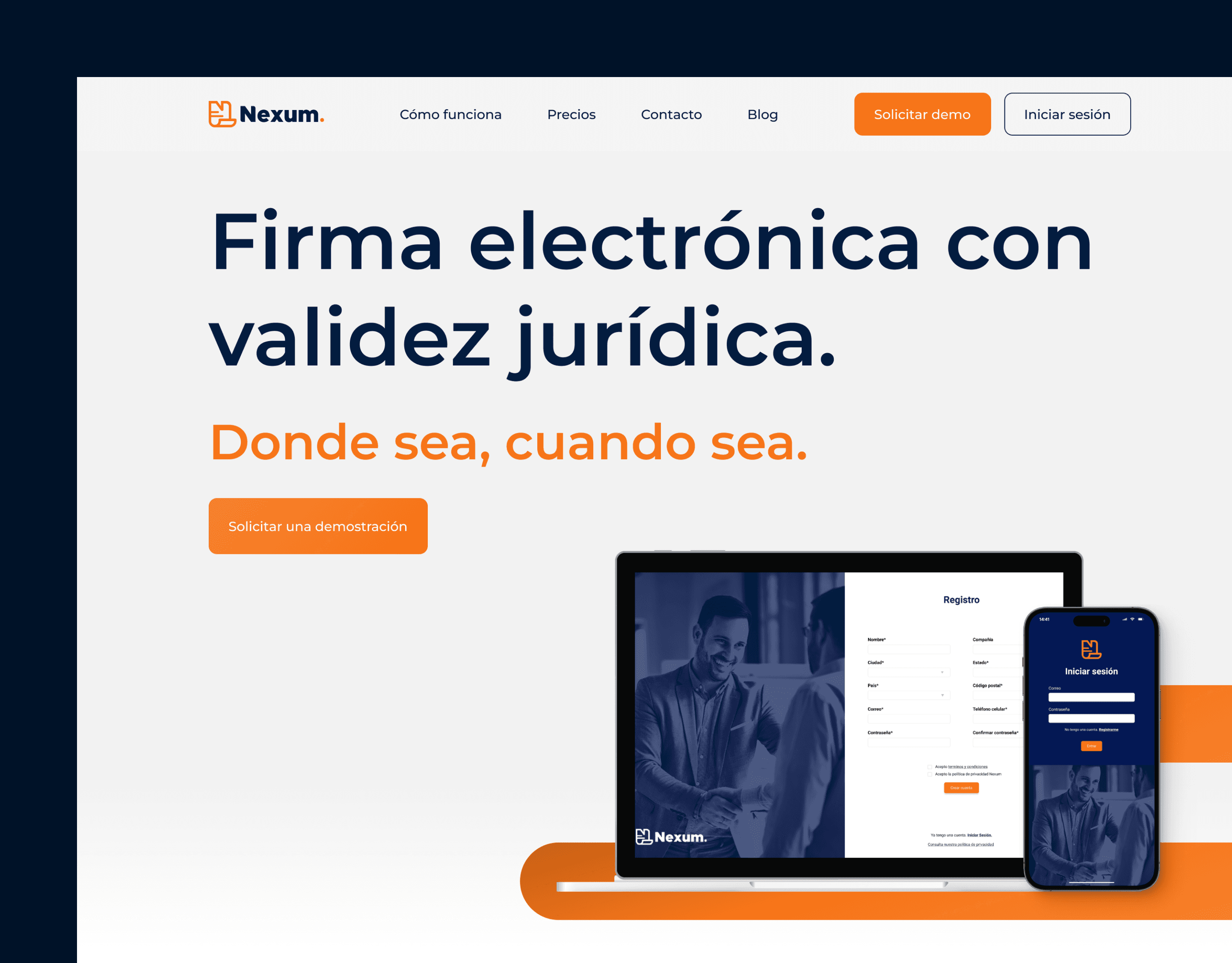 Nexum